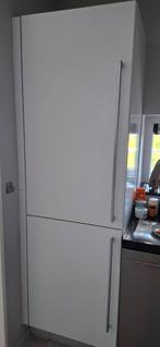 Inbouwkoelkast van Siemens., Ophalen, Gebruikt, Met vriesvak