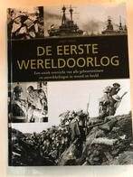 Andy Wiest - De eerste wereldoorlog mooi, Ophalen of Verzenden, Voor 1940, Zo goed als nieuw