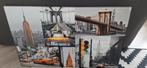 Foto wanddecoratie 115x70, Huis en Inrichting, Woonaccessoires | Schilderijen, Tekeningen en Foto's, Ophalen, Zo goed als nieuw