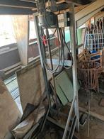Mestmixer, Dieren en Toebehoren, Stalling en Weidegang, Stalling