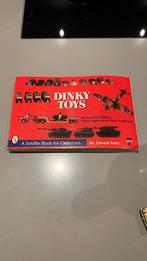 Dinky Toy verzamelaars catalogus, Hobby en Vrije tijd, Modelauto's | 1:43, Ophalen of Verzenden, Gebruikt, Dinky Toys