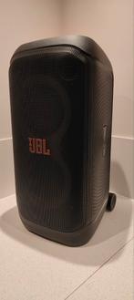 JBL party box speakers en toebehoren VERHUUR, Ophalen, Zo goed als nieuw, 120 watt of meer, JBL