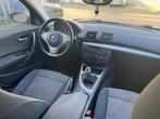 BMW 1-serie 116i Exe 5 deurs Parkeersensor Airco Lm, Auto's, BMW, 1596 cc, Achterwielaandrijving, Gebruikt, 4 cilinders