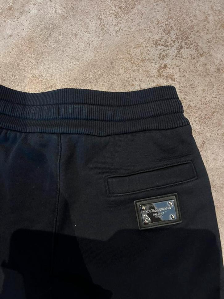 Dolce&Gabbana Bermuda maat 92 origineel zgan, Kinderen en Baby's, Kinderkleding | Maat 92, Zo goed als nieuw, Jongen, Broek, Ophalen of Verzenden