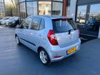 Hyundai I10 1.1 i-Drive Cool AIRCO RADIO CD/AUX/USB LMV, Euro 5, Gebruikt, 880 kg, 4 cilinders