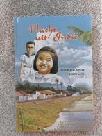 G. Fenijn - Vlucht uit Indië, Ophalen of Verzenden, Zo goed als nieuw, G. Fenijn