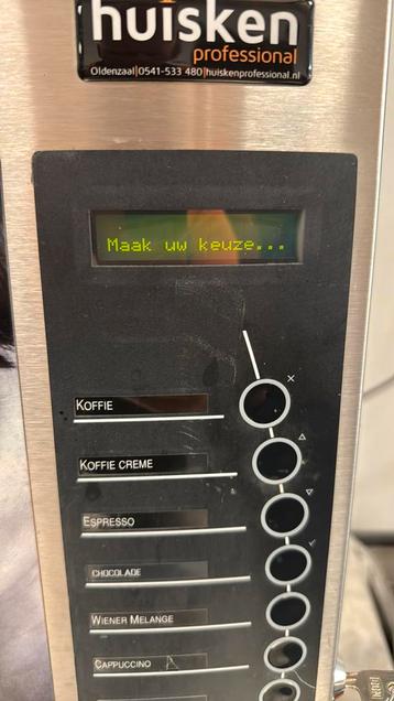 Animo Optivend 3.    2 stuks beschikbaar voor biedingen