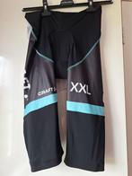 Craft XXL 3/4 wielrenbroek met zeem, Sport en Fitness, Ophalen of Verzenden, Zo goed als nieuw