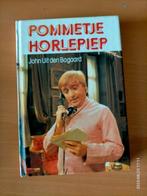Boek pommetje horlepiep, Ophalen of Verzenden, Gelezen