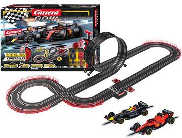 Nieuwe verstappen racebaan - cadeau switch beschikbaar voor biedingen