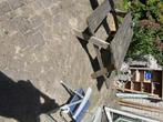 Stenen, Tuin en Terras, Tegels en Klinkers, Ophalen, Gebruikt, Overige materialen, Overige typen