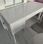 Hoogglans bureau, Verzenden, Gebruikt