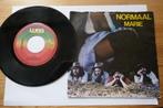 Single: Normaal – Marie en Hol ow Kregel, Cd's en Dvd's, Ophalen of Verzenden, Gebruikt, Overige formaten, Levenslied of Smartlap