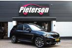 BMW X3 SDrive20i M PAKKET 1E EIGENAAR PANO CAMERA SFEER NAP, Automaat, Achterwielaandrijving, Gebruikt, Euro 6
