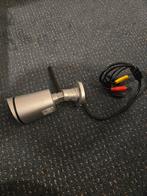 Foscam FI9900P Buitencamera, Ophalen of Verzenden