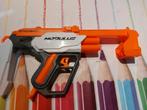 Nerf Stockshot, Kinderen en Baby's, Speelgoed | Buiten | Actiespeelgoed, Ophalen of Verzenden, Gebruikt