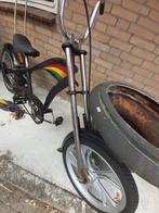 Vintage chopper bike!, Ophalen, Gebruikt, Staal, Minder dan 47 cm