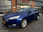 Ford Focus 1.0 Lease Edition, Auto's, Te koop, Geïmporteerd, 5 stoelen, Benzine