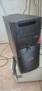Workstation fujitsu celsius, Computers en Software, Ophalen, Zo goed als nieuw, 64 GB of meer, SSD