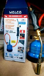 Gasbrander, Ophalen of Verzenden