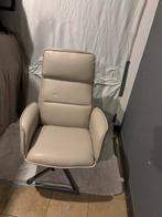 Gloednieuwe fauteuil, Ophalen, Zo goed als nieuw, 75 tot 100 cm, 50 tot 75 cm