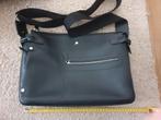 Montblanc Meisterstuck Selection Soft bag, Ophalen of Verzenden, Zo goed als nieuw, Zwart, Leer