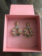 Kadotip Lott Gioielli Oorbellen Diverse Modellen, Ophalen of Verzenden, Zo goed als nieuw, Goud, Met edelsteen