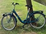Batavus STAR 24 Inch City Bike – Compact & Smooth, Minder dan 47 cm, Ophalen, Zo goed als nieuw, Batavus