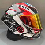 Agv pista Ducati V4 replica helm Ece en Dot keurmerk etc., Ophalen of Verzenden, Nieuw zonder kaartje, Dames, Integraalhelm