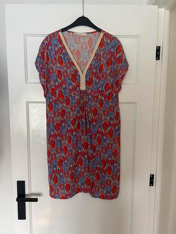 Ema blues jurk beschikbaar voor biedingen