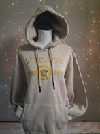Nieuwe Heren Versace Hoodie - Maat M, Kleding | Dames, Versace, Ophalen of Verzenden, Nieuw, Maat 38/40 (M)