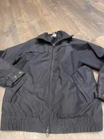 Horka blauwe tussenjas paardrijden jas maat 164, Ophalen of Verzenden, Zo goed als nieuw, Dressuur, Bovenkleding