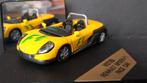 Renault Sport Spider F1 Safety Car 1:43 Vitesse Pol, Verzenden, Nieuw, Auto, Overige merken