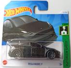 Hot Wheels Tesla Model Y, Ophalen, Nieuw, Auto