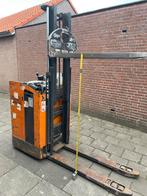 Elektrische Stapelaar - 1.6m Hefhoogte, Tot 1000 kg, Ophalen, Elektrisch, Stapelaar