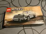 Nieuw Lego 76911 007 Aston Martin DB5, in verzegelde doos., Ophalen of Verzenden, Nieuw, Complete set, Lego