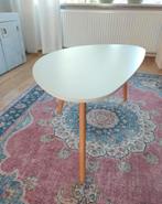 Salon bijzet tafel Jysk, Huis en Inrichting, Tafels | Bijzettafels, Ophalen, Minder dan 45 cm, Zo goed als nieuw, 75 cm of meer