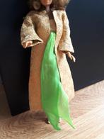 Barbie vintage uit 1965/ 1966, Verzamelen, Poppen, Ophalen of Verzenden, Gebruikt, Kleertjes