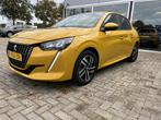 Peugeot 208 1.2 PureTech Blue Lease Allure 50% deal 6.725,-, Auto's, 101 pk, Gebruikt, Euro 6, Met garantie (alle)