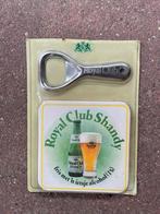 Royal Club Shandy Bier Accessoires Set, Verzamelen, Ophalen of Verzenden, Nieuw, Gebruiksvoorwerp