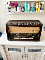 Blaupunkt palma type 2435, Ophalen