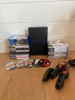 Diverse game spullen | playstation, xbox & gamecube, Ophalen of Verzenden, Zo goed als nieuw, Zwart
