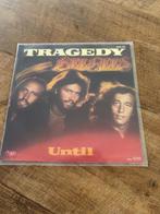 Beegees- Tragedy., 7 inch, Single, Ophalen of Verzenden, Zo goed als nieuw