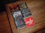 5 PlayStation 1 top games, Spelcomputers en Games, Avontuur en Actie, Gebruikt, 1 speler, Ophalen of Verzenden