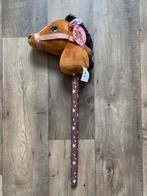 Stokpaard met geluid (nieuw), Ophalen of Verzenden, Nieuw, Overige typen