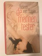 De Mannentester - Heleen van Royen, Ophalen of Verzenden, Gelezen, Nederland
