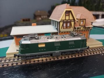 Arnold 2409 Re4/4 digitaal beschikbaar voor biedingen