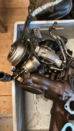 Bmw N57D30B, Auto-onderdelen, Ophalen of Verzenden, BMW