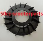 Koelvin Gilera Dna 50Cc 2T 4T Zip Lx 845611, Ophalen of Verzenden, 50cc-Scooterparts, Info@50cc-scooterparts.nl, Veen