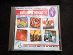 Braun MTV Eurochart '95 VOL 4, Ophalen of Verzenden, Gebruikt, Pop